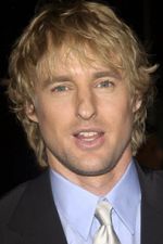 OWEN WILSON