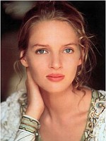 UMA THURMAN