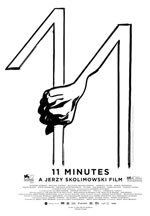 locandina del film 11 MINUTES
