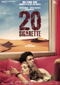 locandina del film 20 SIGARETTE