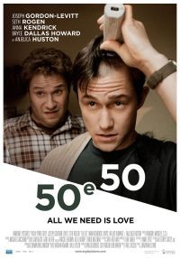 locandina del film 50 E 50