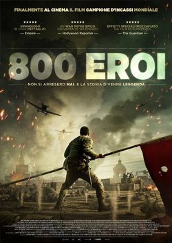 locandina del film 800 EROI