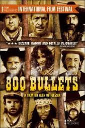 locandina del film 800 BULLETS