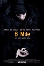 locandina del film 8 MILE