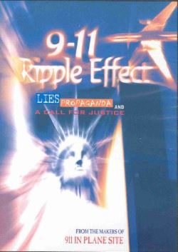 locandina del film 9-11 RIPPLE EFFECT