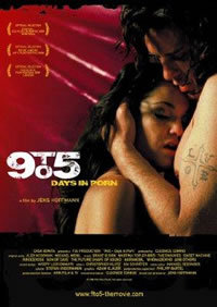 locandina del film 9TO5: DAYS IN PORN