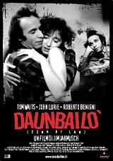 locandina del film DAUNBAILO'