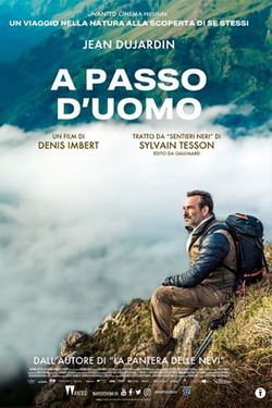 A PASSO D'UOMO