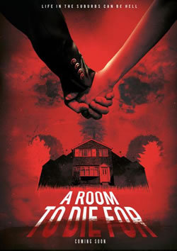 locandina del film A ROOM TO DIE FOR