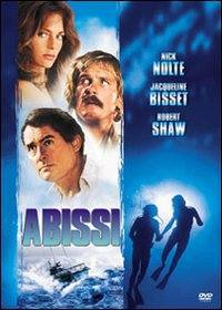locandina del film ABISSI