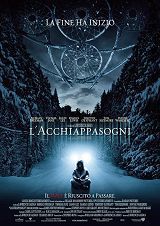 locandina del film L'ACCHIAPPASOGNI