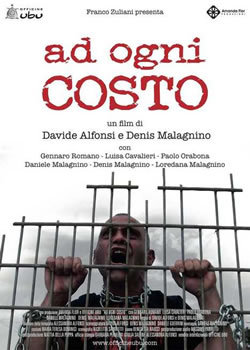 locandina del film AD OGNI COSTO (2010)