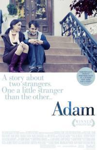 locandina del film ADAM