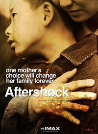 locandina del film AFTERSHOCK