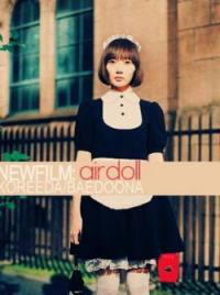 locandina del film AIR DOLL