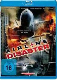 locandina del film AIRLINE DISASTER