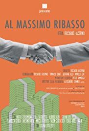 locandina del film AL MASSIMO RIBASSO
