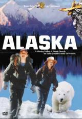 locandina del film ALASKA