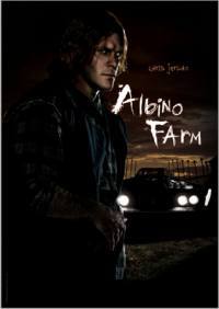 locandina del film ALBINO FARM