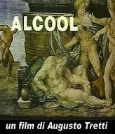Risultati immagini per alcool tretti locandina