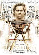 locandina del film ALEXANDER