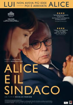 locandina del film ALICE E IL SINDACO