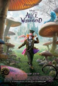 Alice in The Wonderland