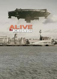 locandina del film ALIVE IN JOBURG