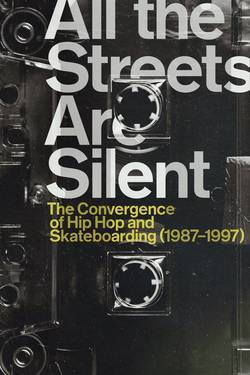 locandina del film ALL THE STREETS ARE SILENT