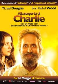 locandina del film ALLA SCOPERTA DI CHARLIE