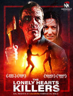 locandina del film THE LONELY HEARTS KILLERS