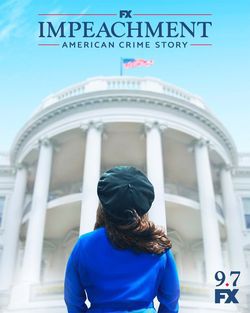 locandina del film AMERICAN CRIME STORY - STAGIONE 3
