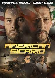 locandina del film AMERICAN SICARIO