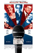 locandina del film AMERICAN DREAMZ