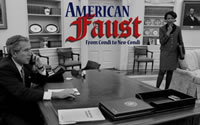 locandina del film AMERICAN FAUST: FROM CONDI TO NEO-CONDI