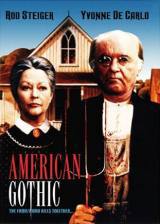 locandina del film AMERICAN GOTHIC