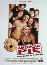 locandina del film AMERICAN PIE