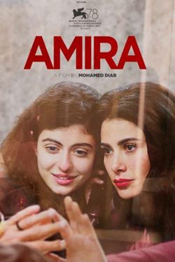 locandina del film AMIRA