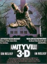 locandina del film AMITYVILLE 3D