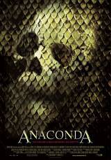 locandina del film ANACONDA: ALLA RICERCA DELL'ORCHIDEA MALEDETTA