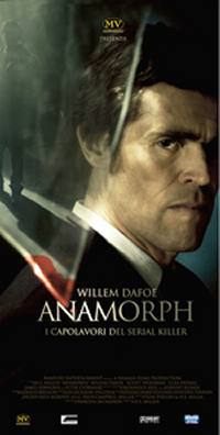 locandina del film ANAMORPH