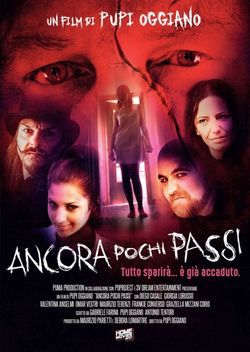 locandina del film ANCORA POCHI PASSI