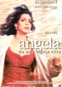 locandina del film ANGELA (2002)