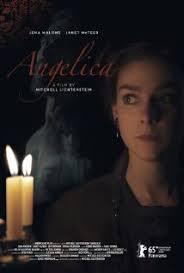 locandina del film ANGELICA (2015)