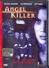 locandina del film ANGEL KILLER (2002)