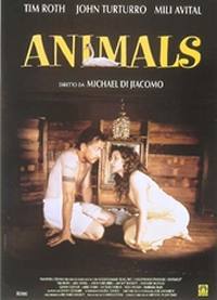 locandina del film ANIMALS