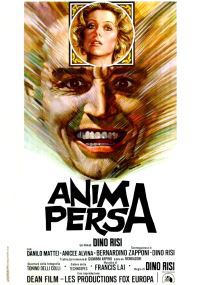 locandina del film ANIMA PERSA