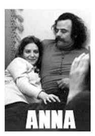 locandina del film ANNA (1975)