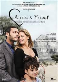 locandina del film ANNA E YUSEF