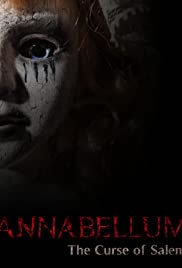locandina del film ANNABELLUM: THE CURSE OF SALEM